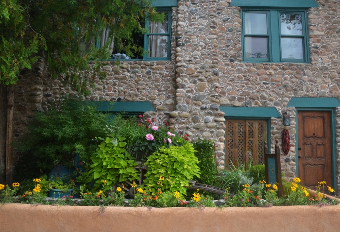 Inn of the Five Graces